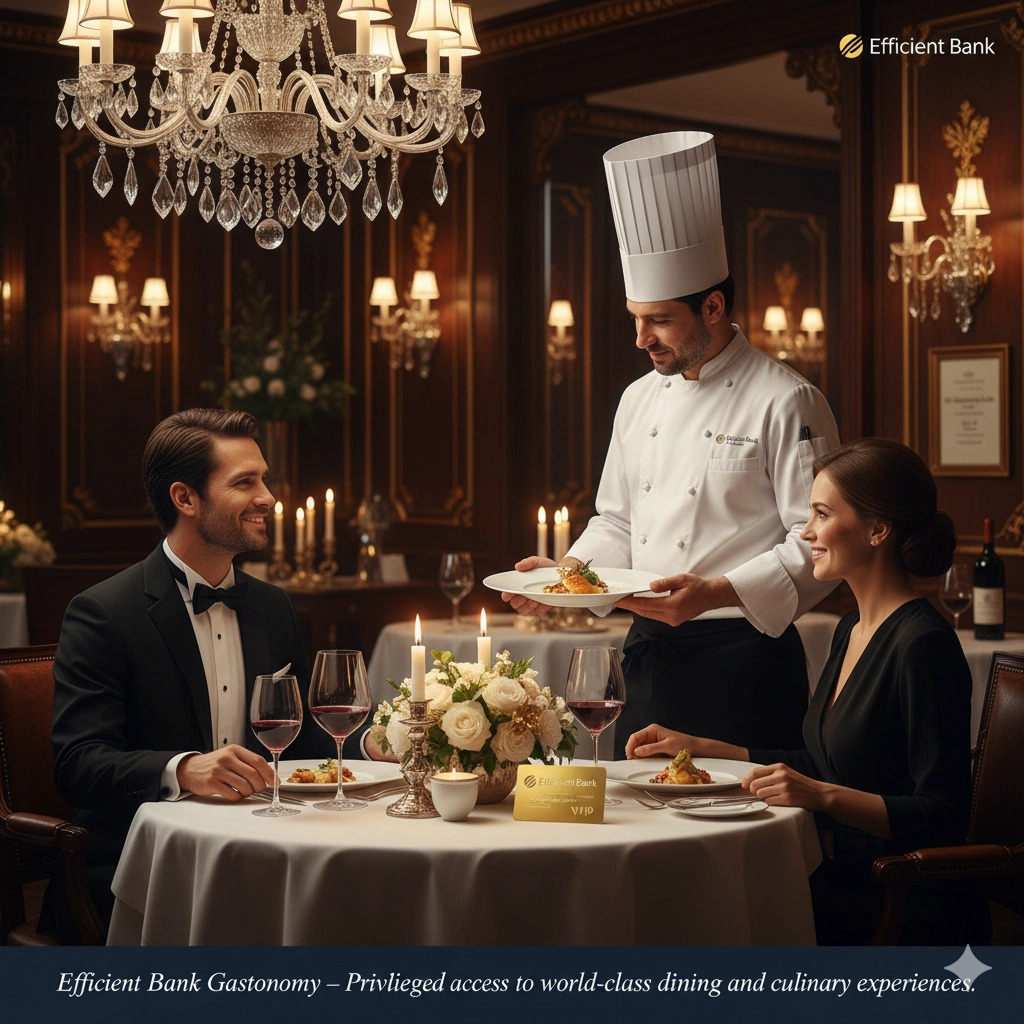 Gastronomie