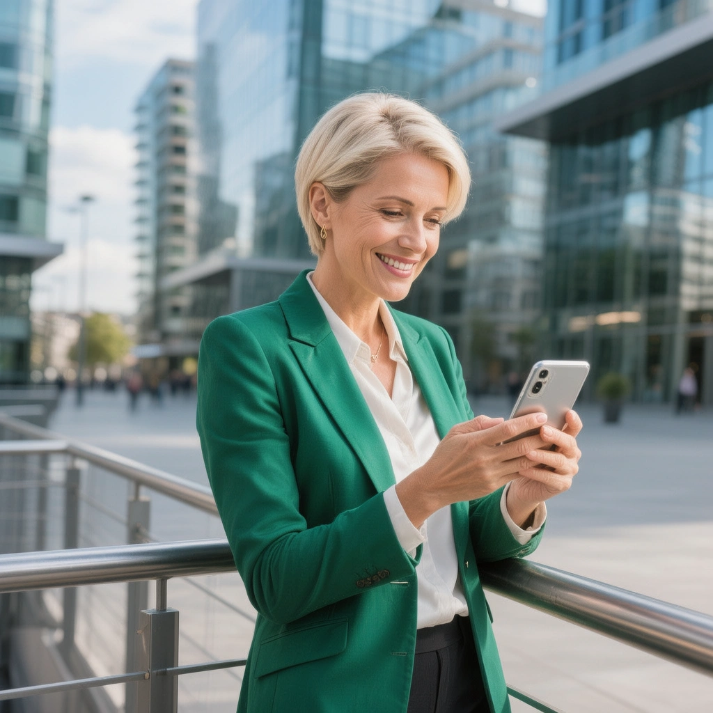 Online-Brokerage